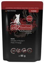 Catz Finefood Purrrr N.103 (Drób) saszetka 85g