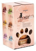 Catz Finefood Filety Multipack I N.403-413, tacki 6x85g