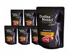 Dolina Noteci Premium Sterilised danie z kaczki 10 x 85g