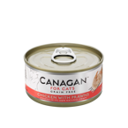 Canagan Cat Chicken with Prawns (Kurczak + Krewetki) 75g