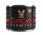 LOVCAT Pure Beef (Wołowina) 200g